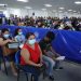 Gobierno de El Salvador registra récord de vacunación contra la COVID-19 a escala nacional