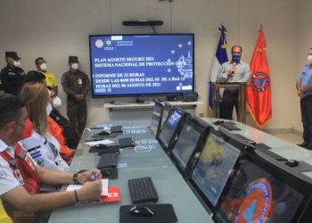 Se registran 320 accidentes de tránsito y 22 fallecidos durante vacaciones agostinas, informan autoridades