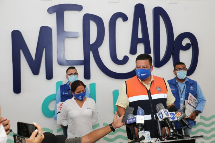 Foto: Luis Umaña/Diario El Salvador