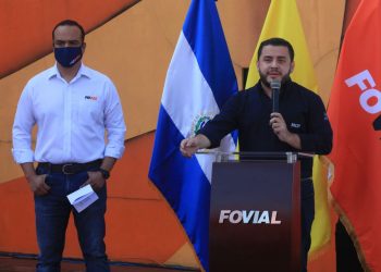 Obras Públicas anuncia megaproyectos para mejorar más de 200 kilómetros de carreteras en El Salvador