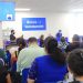 Casi 25,000 vacunas contra la COVID-19 fueron aplicadas en Megacentro de Vacunación este jueves