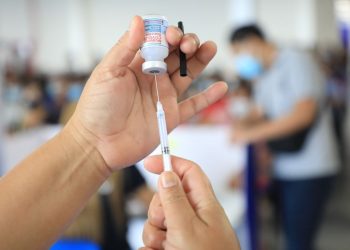 El Salvador registra más de 5 millones de vacunas contra la COVID-19 aplicadas
