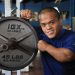 «Las barreras son mentales, no físicas, y siempre se pueden superar»: Herbert Aceituno, atleta salvadoreño