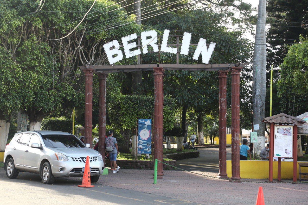 Berlín, ciudad de historia y café Diario El Salvador