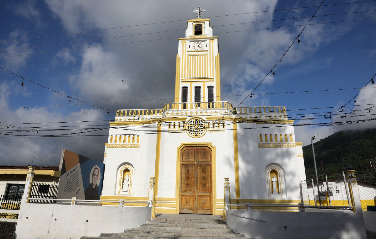 Berlín, ciudad de historia y café Diario El Salvador