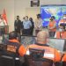 Autoridades de Protección Civil activan comisiones a escala nacional por influencia del huracán Ida
