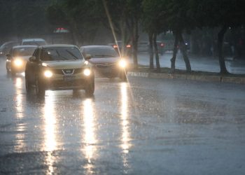 Mañana entrará una nueva onda tropical y el huracán Ida dejará de influenciar en el país