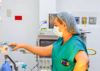 La red nacional de hospitales se fortalece con equipamiento tecnológico