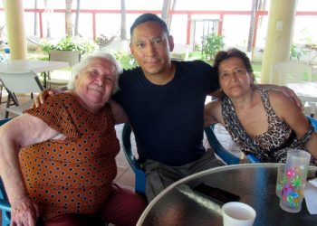 Familias no pierden la esperanza de encontrar a sus hijos arrebatados en la guerra civil