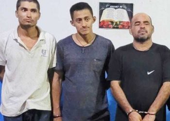 Encierro de 72 horas como penitencia, lo que pretendían tres «líderes religiosos» en Potonico