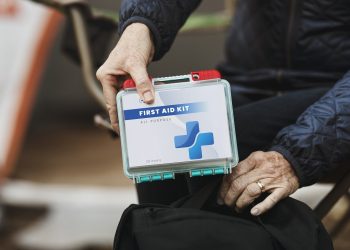 Vacaciones: ¿Qué llevar en tu botiquín de primeros auxilios?