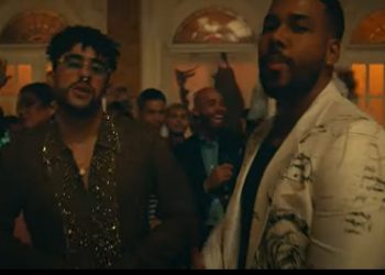 «Volví», el tema de Bad Bunny junto con Aventura y Romeo Santos que se ha vuelto tendencia