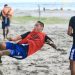 Esta es la nómina con los 14 guerreros que eligió Rudis Gallo para disputar el Mundial de Playa Rusia 2021