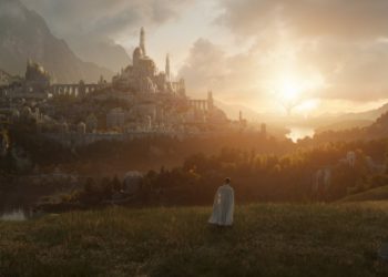 Amazon ya tiene fecha de estreno para el primer episodio de «El señor de los anillos»