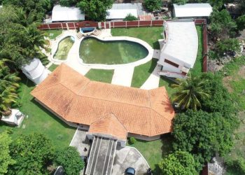 Fiscalía incauta inmuebles a narco «Juan Colorado» valuadas en $4.5 millones