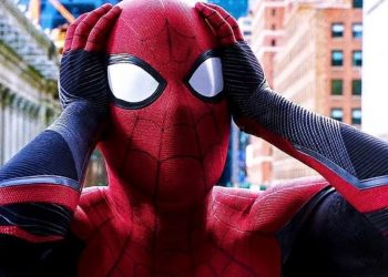 Supuesta filtración del tráiler de «Spiderman No Way Home» desata la locura de los memes