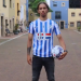 Enrico Dueñas cambia de equipo en Holanda: jugará con el FC Eindhoven, de la segunda división