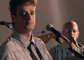 Gustavo Cerati: estrenan video inédito de «No te Creo» en el 62 aniversario de su nacimiento