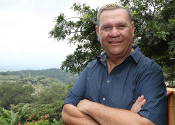 Juan Manuel, el hombre de las 36 voces