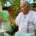 Salvador Osorio Moreno: «He abandonado muchas cosas, pero el arte nunca»