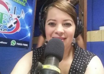 «Una mujer noble y llena de luz»: así recuerdan en redes sociales a la conductora de AGAPE, Zuleyma Campos