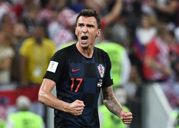 Mario Mandzúkic se despide del fútbol profesional con una emotiva carta