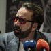 ¡Hay Nicolas Cage para rato! El actor niega que piense retirarse