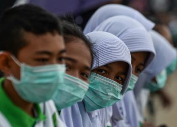 Unos 434 millones de niños del sur de Asia privados de escuelas por covid-19