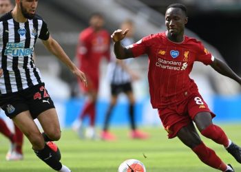 Keita está «sano y salvo» tras golpe de Estado en Guinea, asegura Liverpool