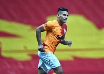 El Tigre Falcao ficha por el Rayo Vallecano