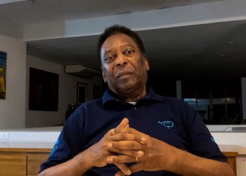 Pelé está «listo para dejar la UCI», dice su hija