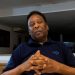 Pelé está «listo para dejar la UCI», dice su hija