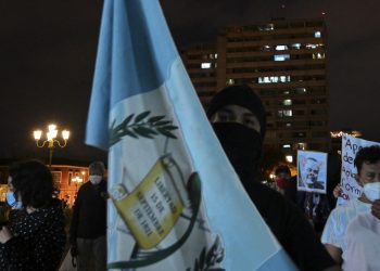 Denuncian más de 500 ataques y 5 muertes de activistas de derechos humanos en Guatemala