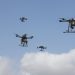 Cárcel en Ecuador es atacada con drones