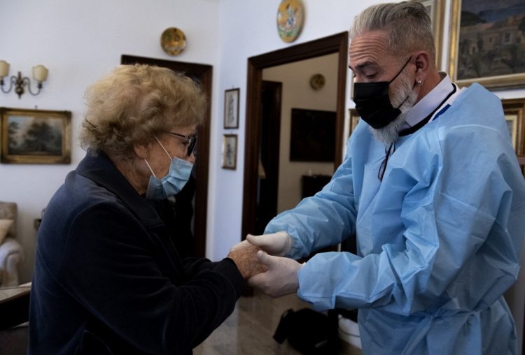 Foto: AFP