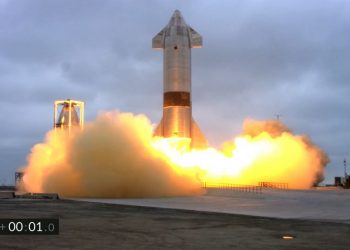 SpaceX lanzará tripulación civil a la órbita terrestre