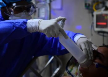 Primer día sin muertes por covid-19 en Paraguay desde marzo de 2020