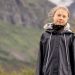 Greta Thunberg tilda de «vergonzosa» la actitud de líderes de Brasil hacia el medioambiente