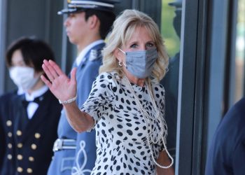 Jill Biden, primera dama de EE. UU., volverá a ejercer la docencia desde la semana próxima