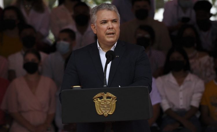 FOTO / AFP