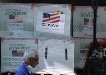 Covax prevé vacunar contra el covid-19 al 20% de la población de países pobres antes de fin de año