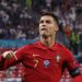 Cristiano Ronaldo se convierte en el máximo goleador histórico con selecciones