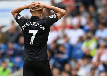 Cinco clubes de la Premier League podrían quedarse sin sus brasileños el fin de semana