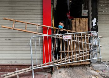 Cinco años de cárcel para un vietnamita por saltarse la cuarentena por covid-19