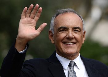 «La pandemia estimuló la creatividad», asegura el director de la Mostra de Venecia
