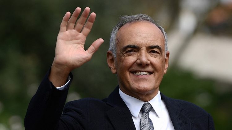 Foto / AFP