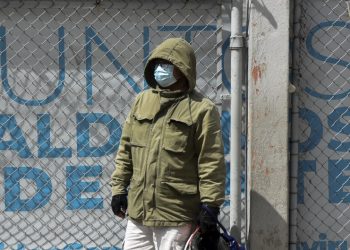 Guatemala decreta nuevo estado de calamidad por el covid-19
