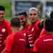 Con Keylor Navas y Bryan Ruiz a la cabeza, Costa Rica presenta convocados para juegos del octogonal