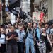 Nuevas manifestaciones en Francia contra el pasaporte sanitario
