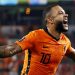 Griezmann, Memphis y Haaland iluminan la clasificación europea a Catar 2022